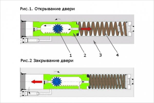 Кракен почему не заходит